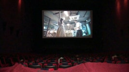 [사회]영화 상영 전 광고수익, 부당이득 아니다 | YTN 영화 상영 전 광고수익, 부당이득 아니다