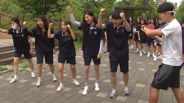 [스포츠][모이자리그] 예능 같은 학교 체육, 운동장이 재미있어요 | YTN [모이자리그] 예능 같은 학교 체육, 운동장이 재미있어요