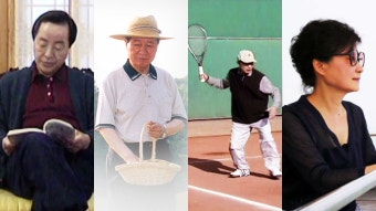 [정치]본격적인 '휴가 시즌'...역대 대통령들의 휴가는? | YTN 본격적인 '휴가 시즌'...역대 대통령들의 휴가는?