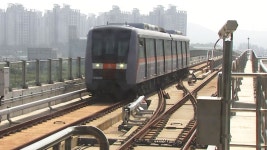 [사회]오류~운연 29.2㎞ 인천 도시철도 2호선 내일 개통 | YTN 오류~운연 29.2㎞ 인천 도시철도 2호선 내일 개통