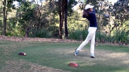 [국제]골프도 학업도 포기 못해¨제2의 미셸위 꿈꾸는 그레이스 김 | YTN 골프도 학업도 포기 못해¨제2의 미셸위 꿈꾸는 그레이스 김