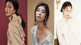 뉴명진관광유 | [패션&뷰티]패션계 접수 예고, 주목해야 할 뉴페이스 여자 모델 명진-예지-은서 | YTN 패션계 접수 예고, 주목해야 할 뉴페이스 여자 모델 명진...