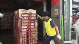 [전국][울산] 택배물량 급증...우체국도 배송 전쟁 | YTN [울산] 택배물량 급증...우체국도 배송 전쟁