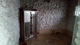 [전국]목욕탕 사우나에서 감전사고...2명 사상 | YTN 목욕탕 사우나에서 감전사고...2명 사상