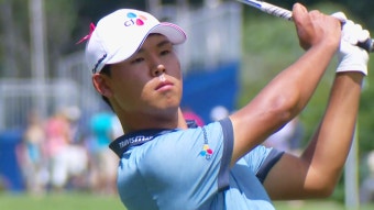 [스포츠]김시우, PGA 플레이오프 최종전 첫날 선두와 한 타 차 | YTN 김시우, PGA 플레이오프 최종전 첫날 선두와 한 타 차