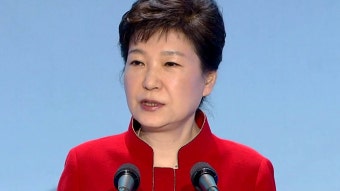 [정치]박근혜 대통령 
