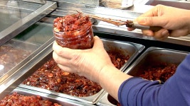[전국]맛깔나는 젓갈 드시러 강경포구로 오세요 | YTN 맛깔나는 젓갈 드시러 강경포구로 오세요