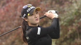 [스포츠]여자골프 포스트 박성현은 누구? | YTN 여자골프 포스트 박성현은 누구?