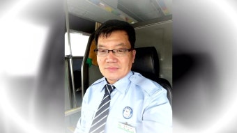 [사회][좋은뉴스] 뇌출혈 고통 속에서도 승객 안전 챙긴 버스 기사 | YTN [좋은뉴스] 뇌출혈 고통 속에서도 승객 안전 챙긴 버스 기사