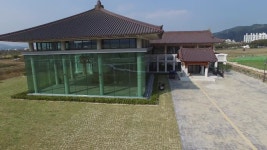 [전국][경북] 경주 황룡사 복원 시작...역사문화관 개관 | YTN [경북] 경주 황룡사 복원 시작...역사문화관 개관