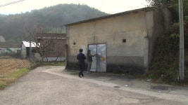 [전국]애물단지로 변한 농촌 마을 새마을창고 | YTN 애물단지로 변한 농촌 마을 새마을창고