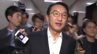[전국]검찰, 현기환 혐의 입증할 단서 포착...다음 주 소환 검찰, 현기환 혐의 입증할 단서 포착...다음 주 소환