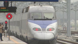 [전국][경북] 포항∼서울 KTX 다음 달부터 증편 | YTN [경북] 포항∼서울 KTX 다음 달부터 증편