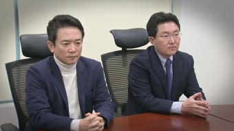 [정치]새누리당 탈당파, 신당 창당 선언...'정계개편 신호탄' 새누리당 탈당파, 신당 창당 선언...'정계개편 신호탄'