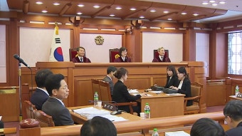 뉴스타파, 윤석열 대통령 증인 신청..허위보도 사건 고심