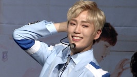 [가요][★영상] 일급비밀 요한 빅스 2012년 데뷔 때 부터 팬…무대 함께 하고파 | YTN [★영상] 일급비밀 요한 빅스 2012년 데뷔 때 부터 팬... 