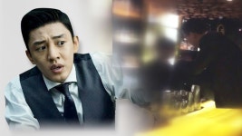 [사회]한화 家 3남의 황제 폭행...영화 베테랑과 판박이? | YTN 한화 家 3남의 황제 폭행...영화 베테랑과 판박이?