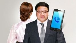 [사회]보내준 선물 덕에... 안종범-김 원장 부인 통화 공개 | YTN 보내준 선물 덕에... 안종범-김 원장 부인 통화 공개