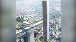 [전국]현대차 신사옥, 제2롯데보다 높아질 듯 | YTN 현대차 신사옥, 제2롯데보다 높아질 듯