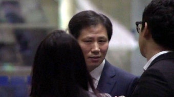 [사회]'문고리' 안봉근 끝내 불출석...헌재, 증인 채택 취소 | YTN '문고리' 안봉근 끝내 불출석...헌재, 증인 채택 취소