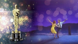 [문화]미리보는 아카데미...라라랜드의 독주냐 저지냐 | YTN 미리보는 아카데미...라라랜드의 독주냐 저지냐