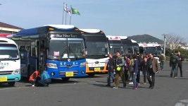 [전국]중국 관광 보복, 제주 관광업계 먹구름 | YTN 중국 관광 보복, 제주 관광업계 먹구름