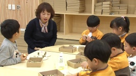 [사회][인천] 인천 대공원 목재 문화 체험장 내달 개장 | YTN [인천] 인천 대공원 목재 문화 체험장 내달 개장