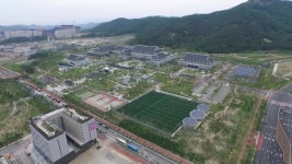 [전국][경북] 도청 신도시에 정부 경북지방합동청사 건립 | YTN [경북] 도청 신도시에 정부 경북지방합동청사 건립