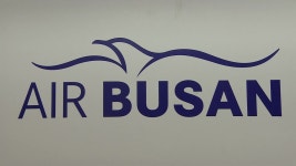 [전국][부산] 에어부산 저비용항공사 최초 자체사옥 준공 | YTN [부산] 에어부산 저비용항공사 최초 자체사옥 준공