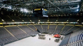 [국제]유럽 최대 실내 공연장...테러 표적되기 쉬워 | YTN 유럽 최대 실내 공연장...테러 표적되기 쉬워