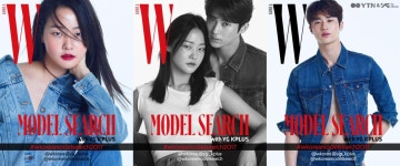 케이더블유티앤씨오 | [패션&뷰티]YG케이플러스, 더블유 코리아와 두 번째 '모델 선발 프로젝트'! | YTN YG케이플러스, 더블유 코리아와 두 번째 '모델 선발 프로젝트'!