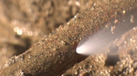 [전국]수돗물 연간 7억 톤 줄줄...노후 상도관 교체 찔끔 | YTN 수돗물 연간 7억 톤 줄줄...노후 상도관 교체 찔끔