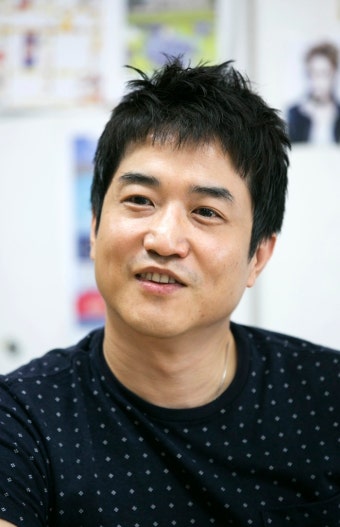 [방송][Y인터뷰①] 윤현준 CP가 만든 논리 예능 '크라임씬' 성공기 | YTN [Y인터뷰①] 윤현준 CP가 만든 논리 예능 '크라임씬' 성공기