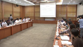 [전국][울산] 게놈 기반 바이오 메디칼 산업 간담회 열려 | YTN [울산] 게놈 기반 바이오 메디칼 산업 간담회 열려