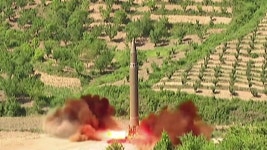 [정치]사거리 늘린 北, ICBM 완성단계 왔나 | YTN 사거리 늘린 北, ICBM 완성단계 왔나