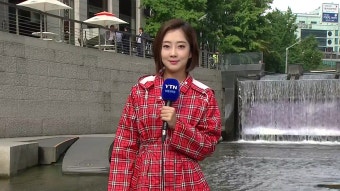 [기상센터][날씨] 오전까지 충청·경북 비...한낮 다시 무더위 | YTN [날씨] 오전까지 충청·경북 비...한낮 다시 무더위