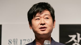 [영화][Y현장] '장산범' 박혁권 