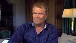 [국제]美 컨트리 음악 가수 글렌 캠벨 81세로 별세 | YTN 美 컨트리 음악 가수 글렌 캠벨 81세로 별...