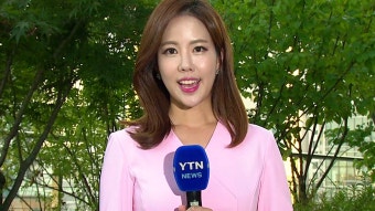 [기상센터][날씨] 퇴근길 서늘, 내일 전국 맑고 늦더위 | YTN [날씨] 퇴근길 서늘, 내일 전국 맑고 늦더위