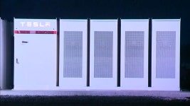 [국제]테슬라, 세계최대 에너지 저장시스템 삼성SDI 배터리로 채운다 | YTN 테슬라, 세계최대 에너지 저장시스템 삼성SDI 배터리로 채운다