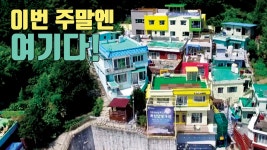 [자막뉴스] 부산항이 한눈에...산비탈 도시민박 인기 | YTN [자막뉴스] 부산항이 한눈에...산비탈 도시민박 인기