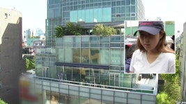 [사회][속보] 정유라 거주 신사동 미승빌딩 괴한 침입 | YTN [속보] 정유라 거주 신사동 미승빌딩 괴한 침입