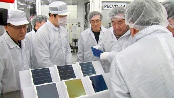 [경제]'역대 최대' 경제사절단에 울고 웃는 기업들 '역대 최대' 경제사절단에 울고 웃는 기업들