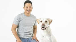 [사회]개통령 강형욱이 사람보다 개를 더 믿는 이유 | YTN 개통령 강형욱이 사람보다 개를 더 믿는 이유