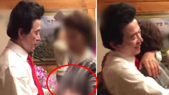 [자막뉴스] 치유한다며 성추행? 허경영 호화생활 뒤 민낯 | YTN [자막뉴스] 치유한다며 성추행? 허경영 호화생활 뒤 민낯