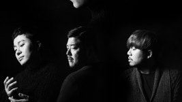 [가요]브아솔, 나얼 두 번째 싱글 코러스로 지원사격 | YTN 브아솔, 나얼 두 번째 싱글 코러스로 지원사격