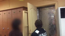 [전국]제천 참사 생생한데...서울 목욕탕 1/3 화재에 속수무책 | YTN 제천 참사 생생한데...서울 목욕탕 1/3 화재에 속수무책