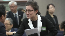 [정치]박금옥 노르웨이 대사, 건강 문제로 사직 | YTN 박금옥 노르웨이 대사, 건강 문제로 사직