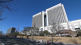 [사회]'수사정보 유출' 현직 검사 2명 구속영장 모두 기각 | YTN '수사정보 유출' 현직 검사 2명 구속영장 모두 기각