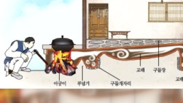 [문화]온돌문화, 국가무형문화재 지정 예고 | YTN 온돌문화, 국가무형문화재 지정 예고